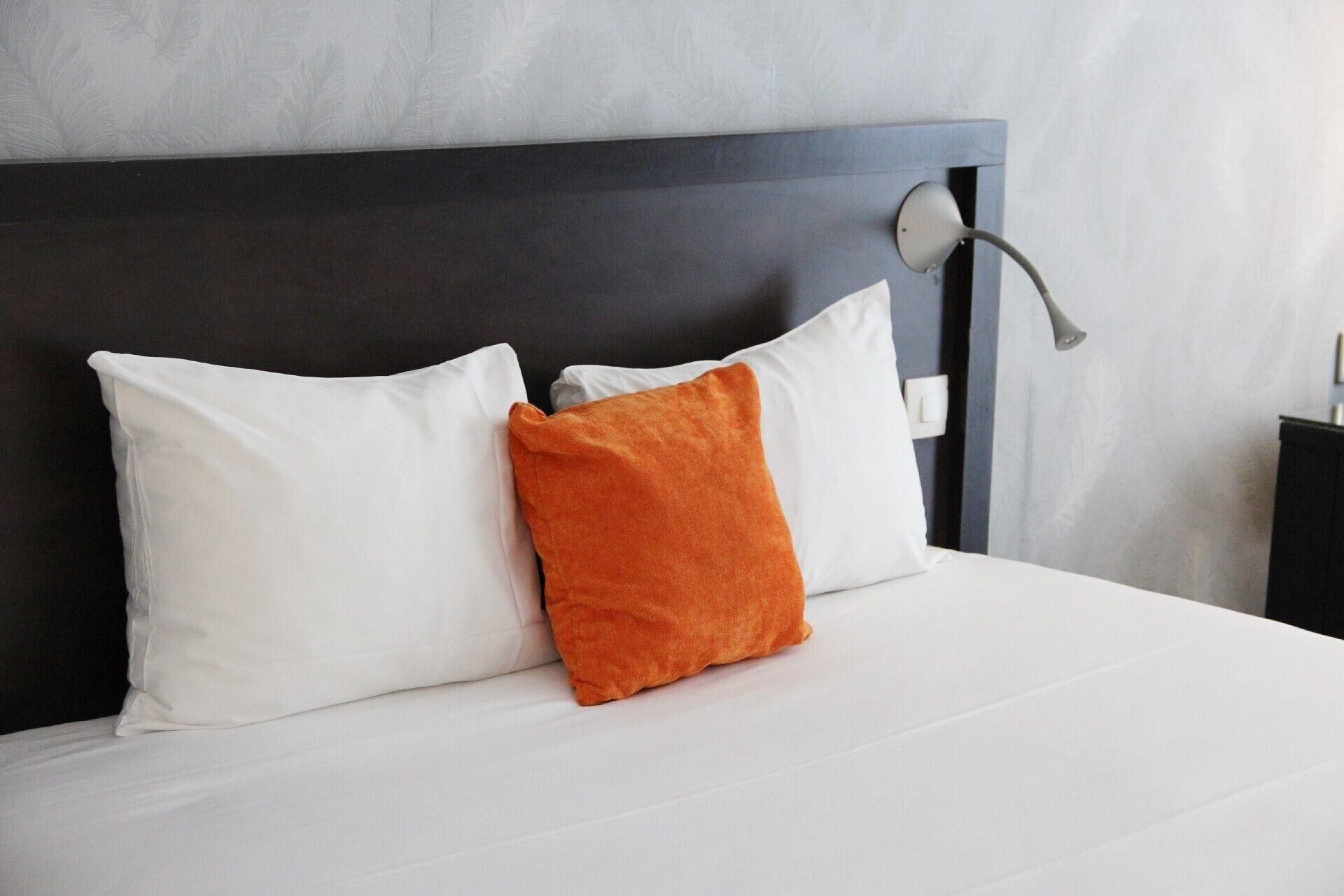 פריז Avalon Hotel מראה חיצוני תמונה
